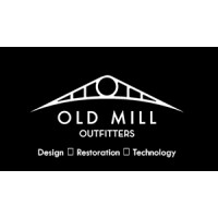 Old Mill Outfitters Logo