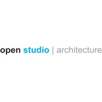 open studio | architecture Logo