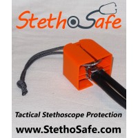 StethoSafe Logo