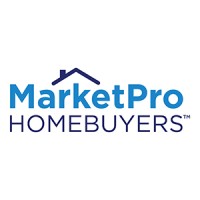 MarketPro Homebuyers Logo