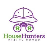 House Hunters Realty Group Logo