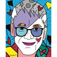 Fondation Claude Nobs Logo