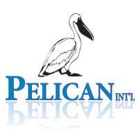 Pelican Intl Logo