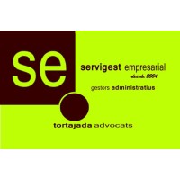 Servigest Empresarial Logo
