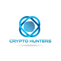 Crypto Hunters Logo
