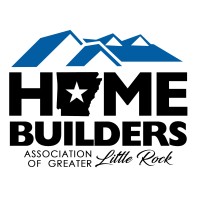Home Builders Association of Greater Little Rock Logo