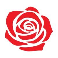 Boesen The Florist Logo