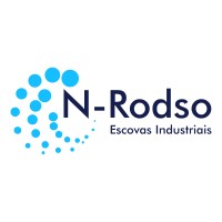 N-Rodso Escovas Industriais Logo