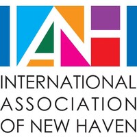 International Association of New Haven Logo