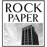 Rock Paper Management Logo