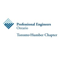 PEO Toronto-Humber Chapter Logo