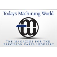 Todays Machining World Logo
