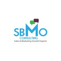 SBMO Consulting - Sales and Marketing Growth Experts Logo