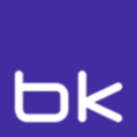 BK Construcciones Logo