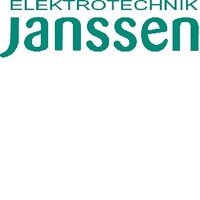 Elektrotechnik Janssen Logo