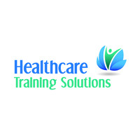 Healthcare Training Solutions Logo