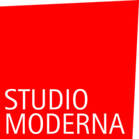 Studio Moderna Hrvatska Logo