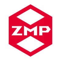 ZMP Inc. Logo