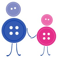 Fashion & Textile Childrens Trust Logo