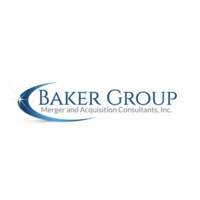Baker Group Merger and Acquisition Consultants, Inc. Logo