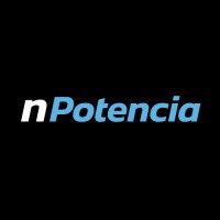 nPotencia Logo