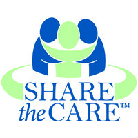 Share the Care, Inc. Logo