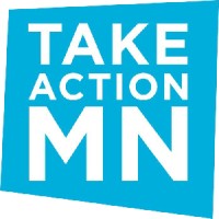 TakeAction Minnesota Logo