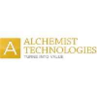 Alchemist Technologies LLC Logo