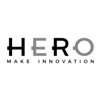 Hero Europe S.r.l. Logo