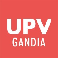 Gandia Campus | Universitat Politècnica de València | Polytechnic University of Valencia Logo