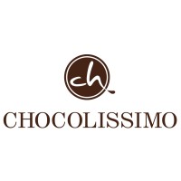 Chocolissimo Romania Logo