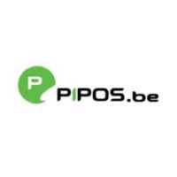 Pipos.be Logo