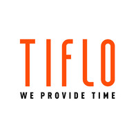 Tiflo b.v. Logo