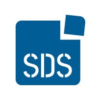 SDS | Spare parts - Accessories - Services Logo
