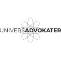UNIVERSADVOKATER Logo