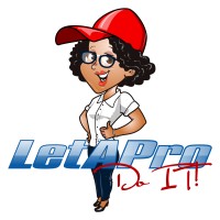 Let A Pro Do IT!, LLC Logo