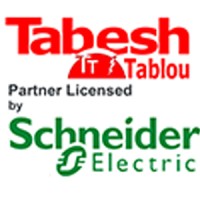 Tabesh Tablou Co. Logo