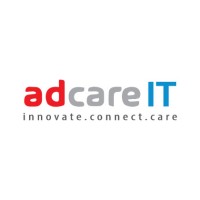 adcareIT Logo