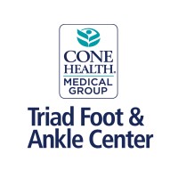 Triad Foot & Ankle Center Logo