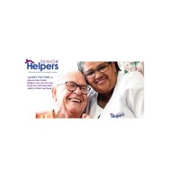 Senior Helpers of Memphis Logo