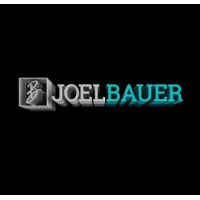 Joel Bauer Events Logo
