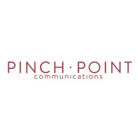 Pinch Point Communications Logo