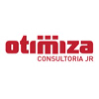 Otimiza Consultoria Jr Logo