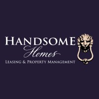 Handsome Homes, Inc. Logo