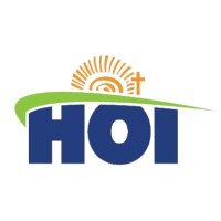 HOI Inc. Logo