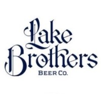 Lake Brothers Beer Company Logo