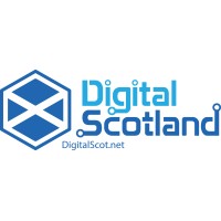 Digital Scotland Logo