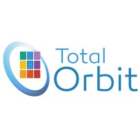 Total Orbit Logo