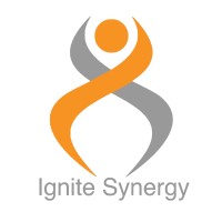 Ignite Synergy Logo