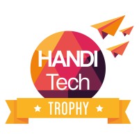 Handitech Trophy Logo